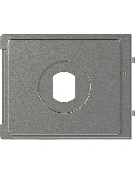 Façade Sfera Robur T25 VIGIK ou canon P&T BTICINO 353405