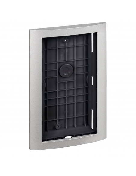 Accessoire pour montage en encastré des platines de rue Linea, Sfera et Sfera New BTICINO BT343061
