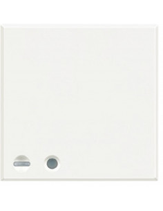 Interface Radio Axolute pour gestion température MyHOME BUS white BTICINO HD4577 2