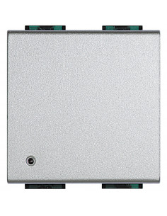 Interface Radio Livinglight pour gestion température MyHOME BUS tech BTICINO NT4577 2