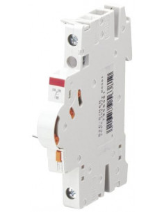 CONTACT AUXILIAIRE SD 24VAC DC 10A (POUR S200 MONT. DROITE) ABB 359610 2CDS200922R0001