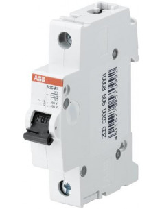 BOBINE A EMISSION (POUR S200) 110..415VAC 110..250VDC ABB 359701 2CDS200909R0002