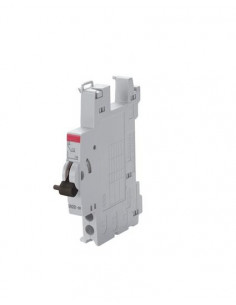 Contact auxiliaire pour SN201 2CSS200923R0001 ABB 470901 2