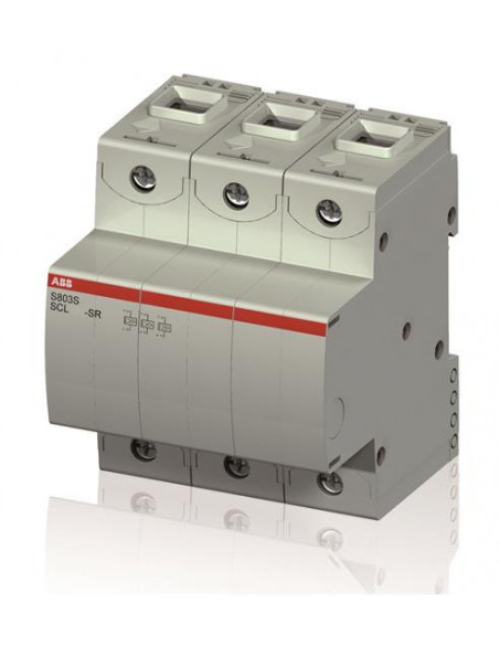 S801S-SCL32-SR ABB 747141 2CCS801901R0539