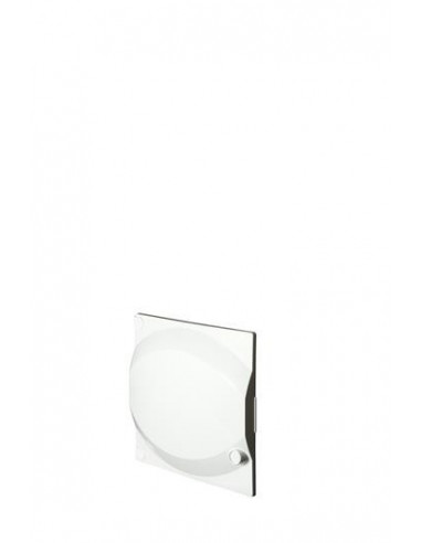 PORTE PLEINE POUR COFFRET GALEO13 1 RANGEE ABB 799121 1SPE007714F0201