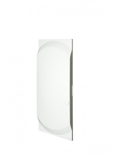 PORTE PLEINE POUR COFFRET GALEO13 3 RANGEES ABB 799123 1SPE007714F0203