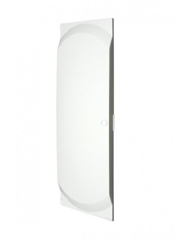 PORTE PLEINE POUR COFFRET GALEO13 4 RANGEES ABB 799124 1SPE007714F0204