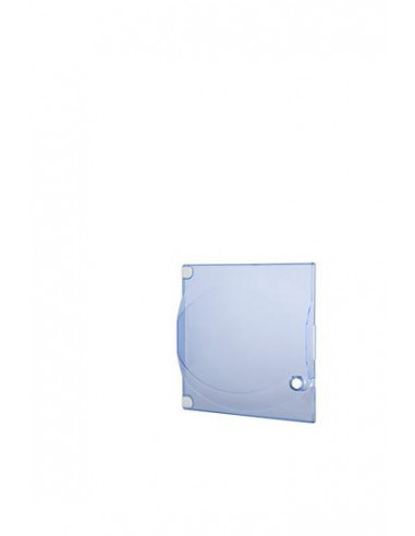 PORTE TRANSPARENTE POUR COFFRET GALEO13 1 RANGEE ABB 799131 1SPE007714F0211
