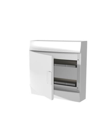 COFFRET SAILLIE MISTRAL 41W 650° PORTE OPAQUE-2X18M ABB F711955 1SPE007717F0910
