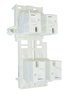 KIT CIBE TRI 60 A  MICHAUD N164