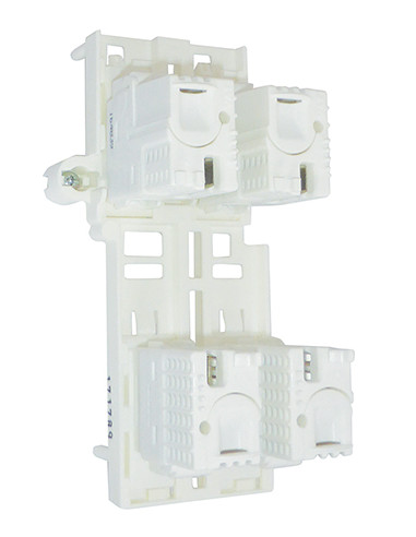 KIT CIBE TRI 60 A  MICHAUD N164