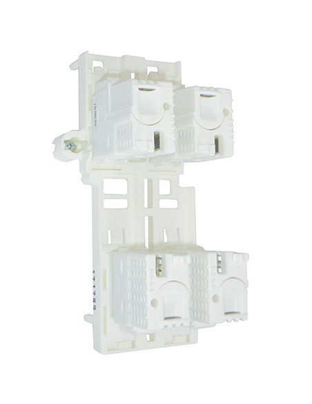 KIT CIBE TRI 60 A  MICHAUD N164