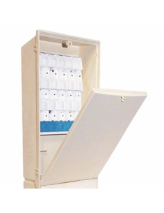 BORNE REMIC 300 + JDB 300 MICHAUD CB011