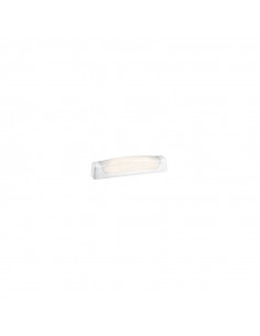 REGLETTE TALASSO S19 SANS LAMPE 60 W ARIC 1120