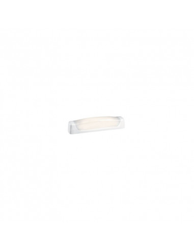REGLETTE TALASSO S19 SANS LAMPE 60 W ARIC 1120