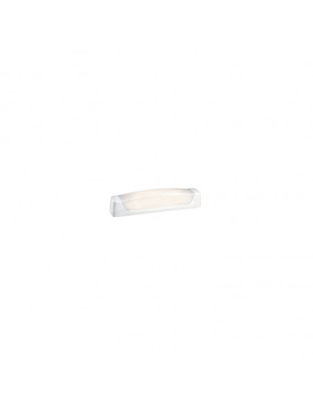 REGLETTE TALASSO S19 SANS LAMPE 60 W ARIC 1120