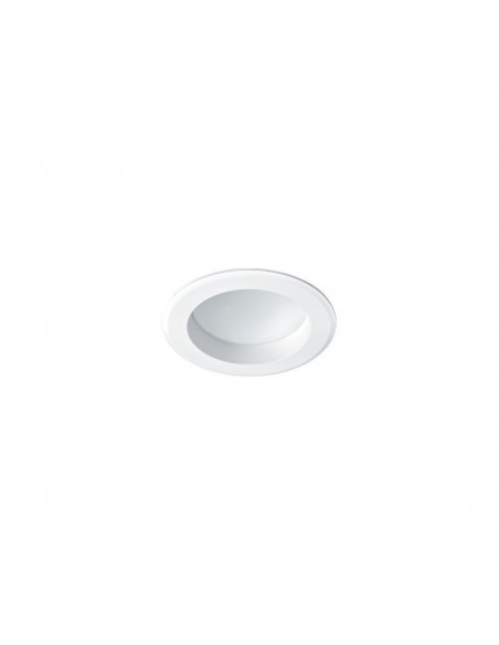 Spot Encastré GRACE IP20/44 LED intégré 5W 4000K 460lm autorisé Vol.2 ARIC 50332