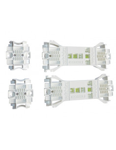 LOT 2 BRIDES MULTI-USAGES GTL 13M MICHAUD FA001
