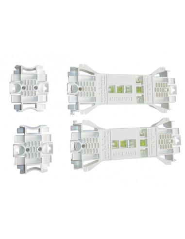 LOT 2 BRIDES MULTI-USAGES GTL 13M MICHAUD FA001