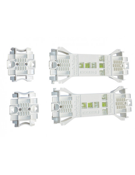 LOT 2 BRIDES MULTI-USAGES GTL 13M MICHAUD FA001