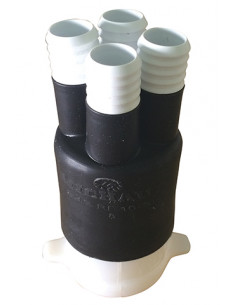 E4R RF 10-35 SILICONE MICHAUD HC101