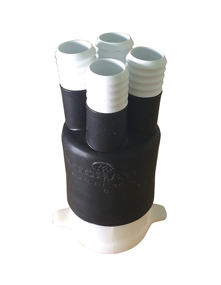E4R RF 10-35 SILICONE MICHAUD HC101