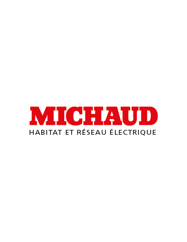 TROUSSE AMM/DISJ 2x16² 1Bl-1Nr L325  MICHAUD J820