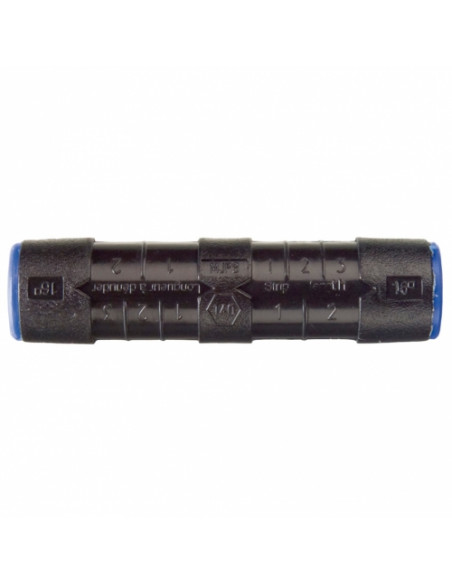 MANCHON PREISOLE MJPB 10  MICHAUD K035