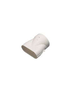 Minigaine 40x100 raccord...