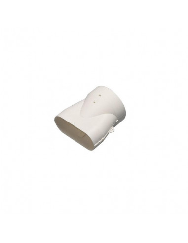 Minigaine 40x100 raccord droit pour...