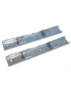 FERRURE FIXATION COFFRET CIBE  MICHAUD N134