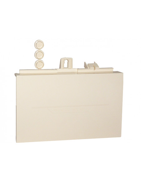 PLINTHE BORNE CIBE  MICHAUD N177
