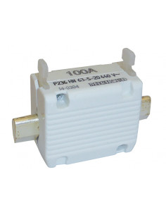 CARTOUCHE FUSIBLE HPC T00 100A  MICHAUD P236