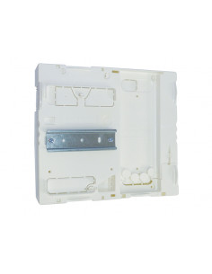 PANNEAU CONTROLE MONO UNIV. GRANDE PROFONDEUR + RAIL  MICHAUD P385