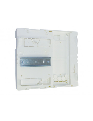 PANNEAU CONTROLE MONO UNIV. GRANDE PROFONDEUR + RAIL  MICHAUD P385
