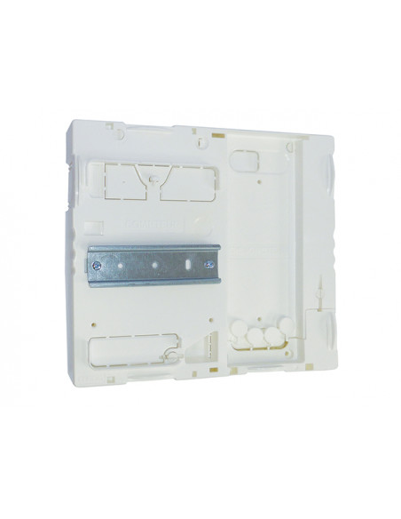 PANNEAU CONTROLE MONO UNIV. GRANDE PROFONDEUR + RAIL  MICHAUD P385