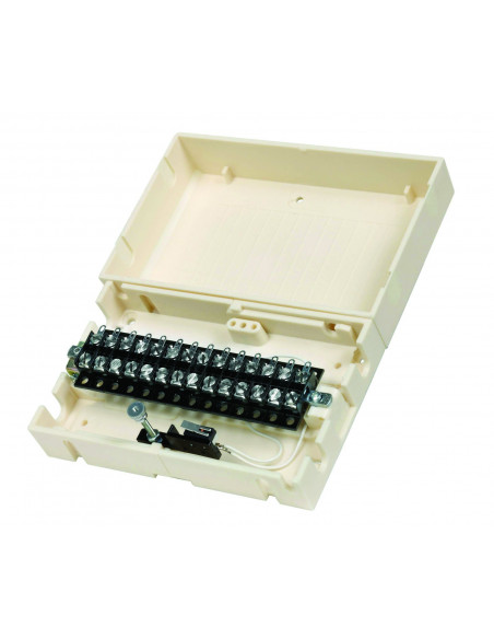 BOITE RACCORD 7 PAIRES URMET 702
