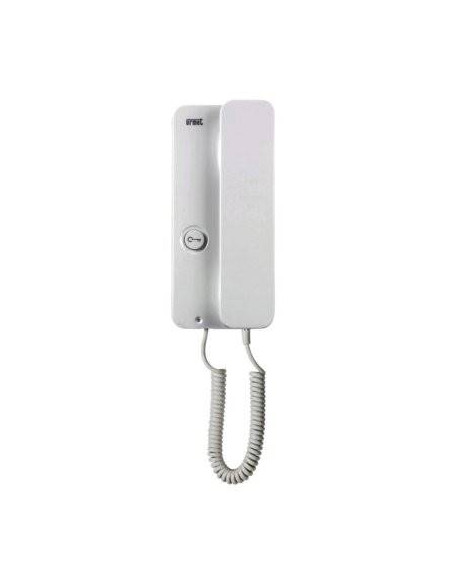 POSTE AUDIO 4+N MIRO URMET 1150