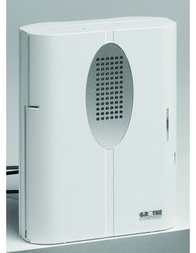 CARILLON ELECTRON 18 MEL/SECTE URMET 43175