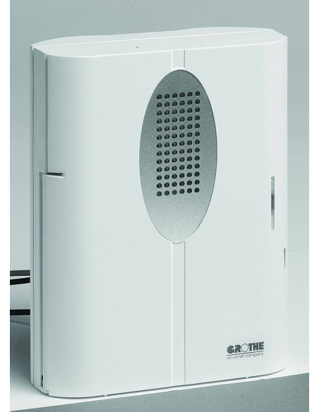 CARILLON ELECTRON 18 MEL/SECTE URMET 43175