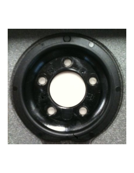 Vitre Caméra pour kit note URMET 17220400