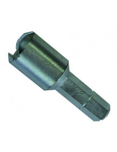 Embout pour outil special 9904/1 URMET 60050001