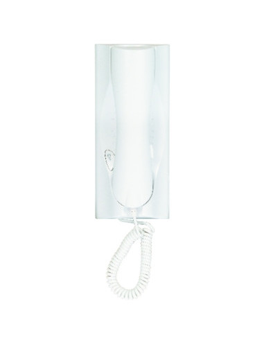 POSTE BLANC 5F+MANETTE D'INSER URMET 1133/10