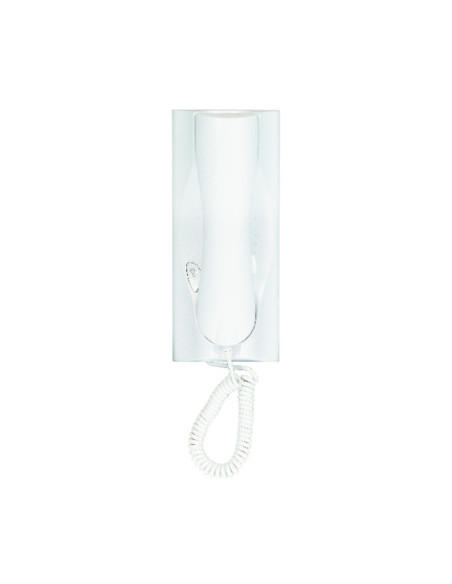 POSTE BLANC 5F+MANETTE D'INSER URMET 1133/10