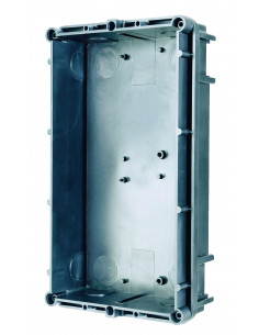 BOITE ENCAST SINTHESI POUR 4 M URMET 1145/54 2