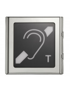 MODULE BOUCLE MAGNETIQUE URMET 1148/48 2