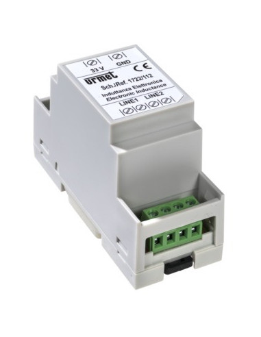 COUPLEUR BUS POUR KIT MININOTE URMET 1722/112