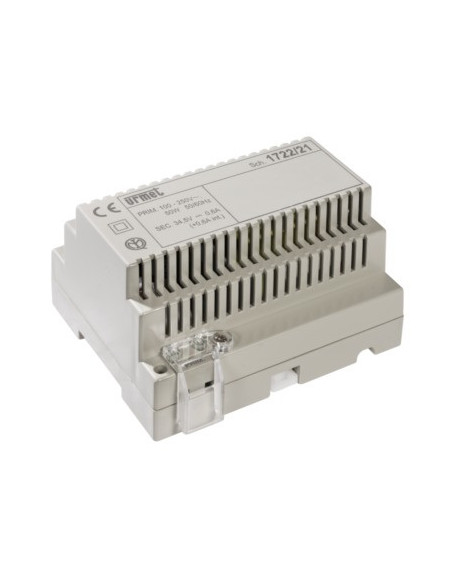 Alimentation pour Kit KIT MININOTE+ URMET 1722/21