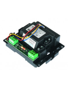 CAMERA COULEUR REGLABLE + LEDS URMET 1810/40