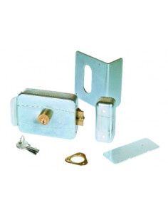 Serrure electrique 12v... 2